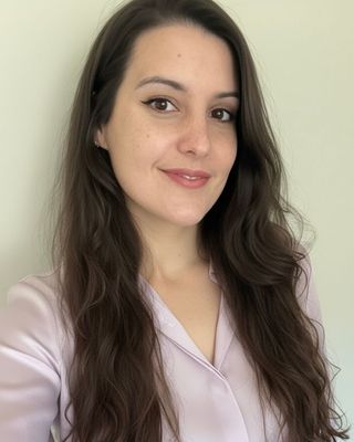 Photo of Alba M Prados Vilar, Licensed Clinical Professional Counselor, MA, LPC, LCPC