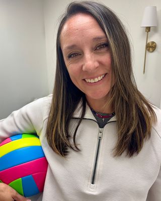 Photo of Rachel Cisneroz Brackett, Licensed Professional Counselor, MA, LPC