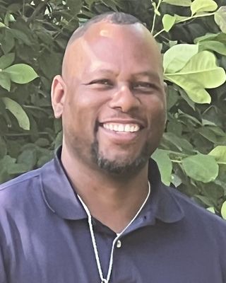 Photo of Terrell Brown - Instilling Hope Addiction Therapy, MS, MA, LCAC, Drug & Alcohol Counselor