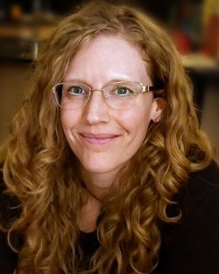 Photo of Leaha McConnell, Counsellor