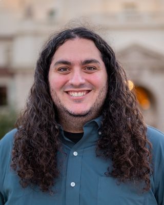 Photo of Ara Shirinian, Marriage & Family Therapist Associate, MA, AMFT