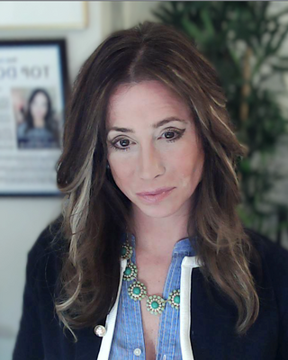 Photo of Gony Alexandra Weiss, Psychiatrist, MD