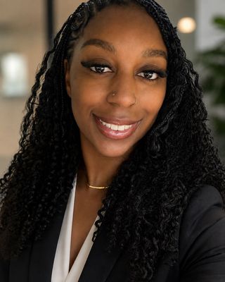 Photo of Nyla Parker, Clinical Social Work/Therapist, CSW