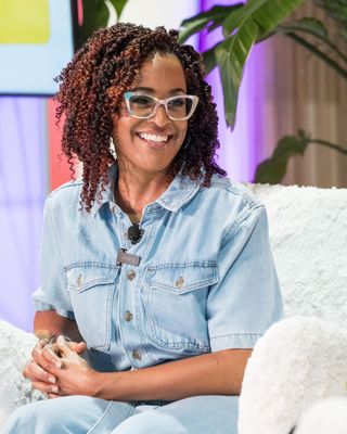 Photo of Ann-Louise T Lockhart, Psychologist, PsyD, ABPP