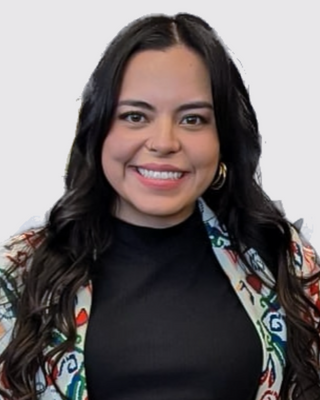 Photo of Valentina Pastrana, Counselor, CMHC