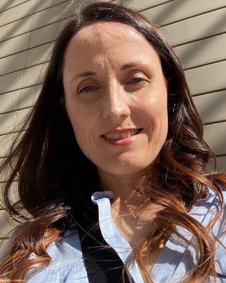 Photo of Vanessa Berry, Psychotherapist, COSRT Reg.