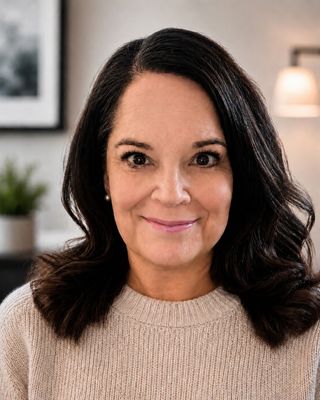 Photo of Tammie Easton, Licensed Clinical Professional Counselor, LCPC