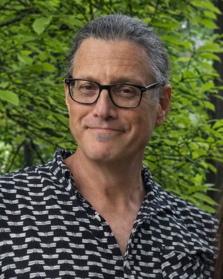 Photo of Paul C Rohling, Clinical Social Work/Therapist, MSW, LCSW