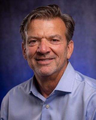 Photo of Don Dressel, Clinical Social Work/Therapist in San Francisco, CA