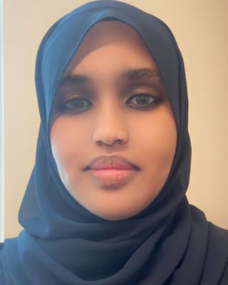 Photo of Samira Omar, Clinical Social Work/Therapist, MSW, LICSW, EMDR