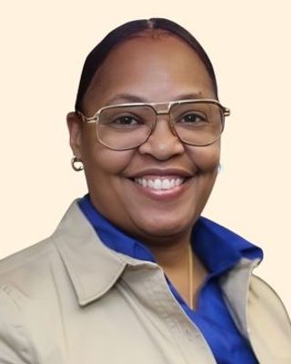 Photo of Karolyn Webster, Marriage & Family Therapist Associate, EdD, ALMFT