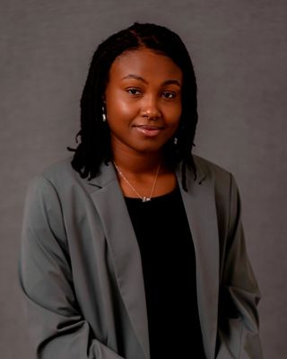 Photo of Lanitra Ferguson, MS, NCC, Pre-Licensed Professional