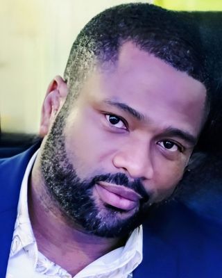 Photo of Jibril Yakubu - Lumecore Psychiatry , Psychiatric Nurse Practitioner, MSN, PMHNP, BC