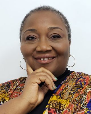 Photo of Sonya Wright, Counselor, LMHC-QS