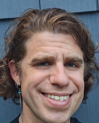Photo of Michael Macedo, Clinical Social Work/Therapist, LICSW