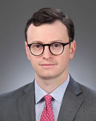 Photo of Hunter Baudier, Psychiatrist, MD