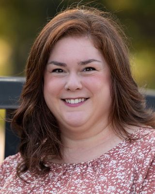 Photo of Madeline Leiter, Provisional Mental Health Practitioner, MS, PharmD