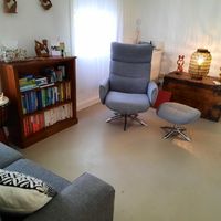 Gallery Photo of Crystal Clear Counselling Consulting Room
