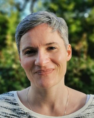 Photo of Jennifer Christie - Jen Christie Counselling, Counsellor, MBACP Accred