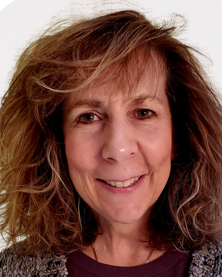 Photo of Roxane Robbins, Clinical Social Work/Therapist, LICSW