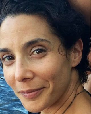 Photo of Alex Ginsberg, Licensed Professional Counselor, MA, LPC, RDT