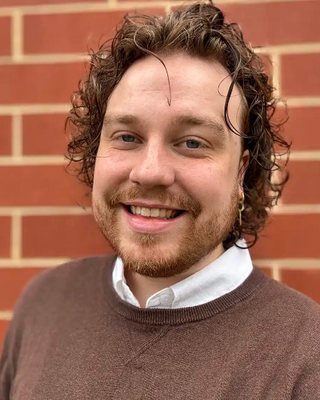 Photo of John Cogdill, Clinical Social Work/Therapist, LSW