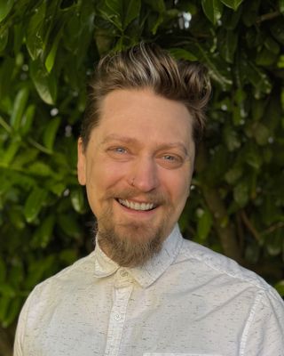 Photo of Rico Picone, Pre-Licensed Professional, PhD
