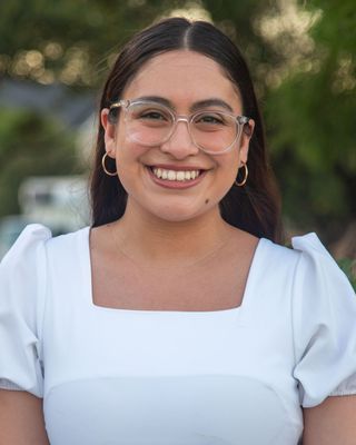Photo of Gloria Elizabeth Chappell, Licensed Master Social Worker, LMSW