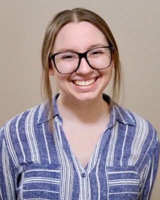 Photo of Morgan Devine, Mental Health Counselor, LMHC, MA, NCC
