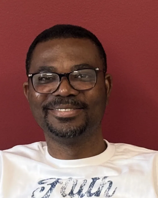 Photo of Daniel Tettedji, Pre-Licensed Professional, MSW