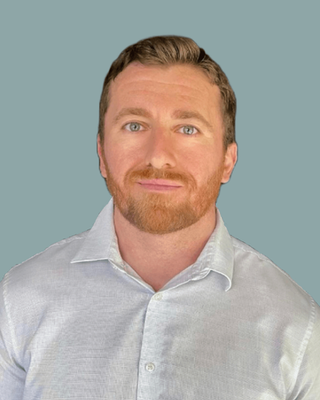 Photo of Patrick Blouin, Psychiatric Nurse Practitioner, DNP, APRN, PMHNP