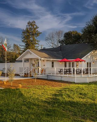 Photo of Ian Wolds - Muir Wood Teen Treatment, Treatment Center, PsyD