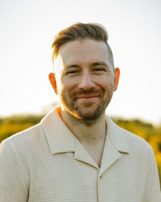 Photo of Derek Schoffstall, Marriage & Family Therapist, MS, LMFT