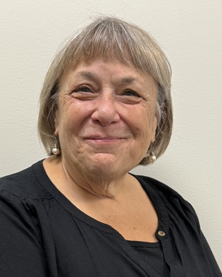 Photo of Marie Capizzi, Licensed Professional Counselor, LPCC