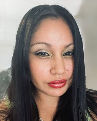 Photo of Andrea Stover, Licensed Professional Counselor, LPC