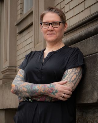 Photo of Mary Kurtz, Licensed Professional Counselor, LPCC, LADC