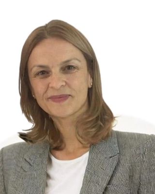 Photo of Nebi Ejupi, Psychotherapist, MBABCP