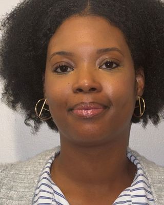 Photo of Shaniqua Miles, Clinical Social Work/Therapist, LCSW