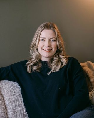 Photo of Alanna Voogd, Psychologist, MC, RPsych