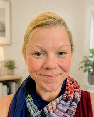 Photo of Julie C. Burns, Psychiatric Nurse Practitioner, APRN