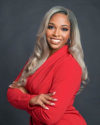 Chrishanna Reed, Pre-Licensed Professional, Smyrna, GA, 30080 ...