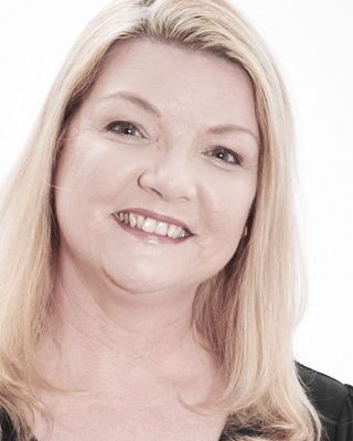 Photo of Marie Elizabeth Church - Marie Church Cognitive Behavioural Services , Psychotherapist, MSc, MBABCP