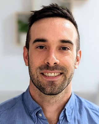 Photo of Adam Novic, Psychologist, PhD, PsyBA - Clin. Psych
