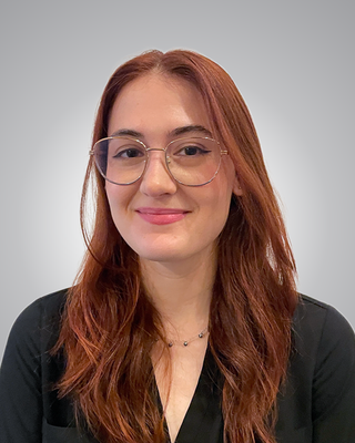 Photo of Cailey Klink, Licensed Master Social Worker, LMSW