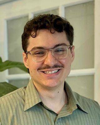 Photo of James Coccaro, MHC-LP