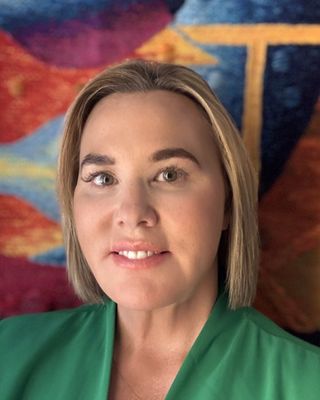 Photo of Juanita Wilson, Registered Social Worker, MA, CCC, RSW