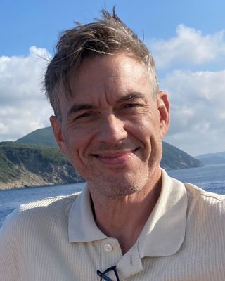 Photo of Charles Ryan Patterson, Clinical Social Work/Therapist, LCSW