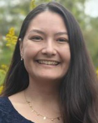 Photo of Larissa Overton Flint, Clinical Social Work/Therapist, LCSW