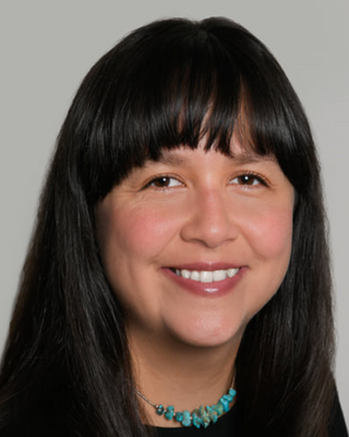 Photo of Rose Bueno, Psychologist, PsyD