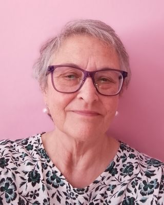Photo of Dolores Forcadell, Counsellor, MA, MBACP